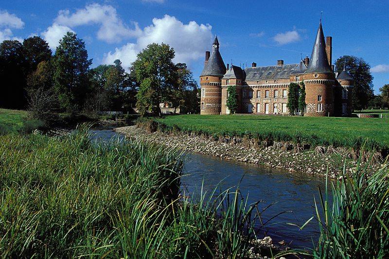 Randonnée : La vallée de la Blaise