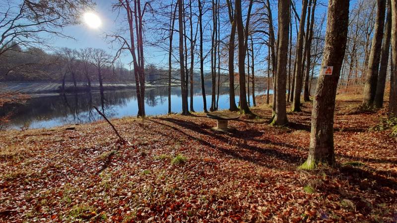 Randonnée : Randoguide Secret de Nature