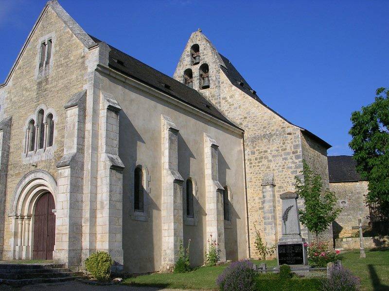 Randonnée : Boucle d'en Brousse