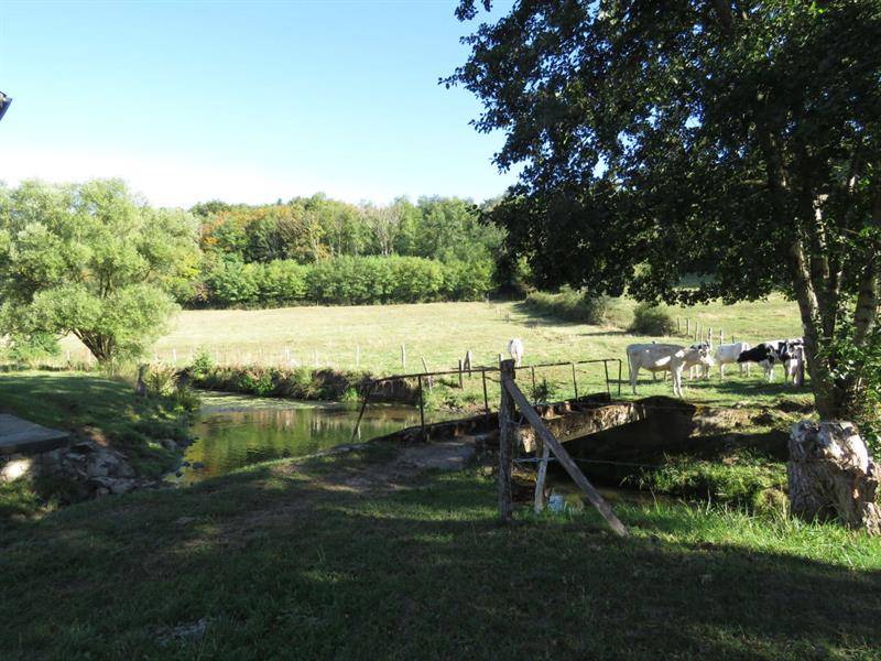 Randonnée : Sentier des trois villages aux deux clochers - fermeture temporaire