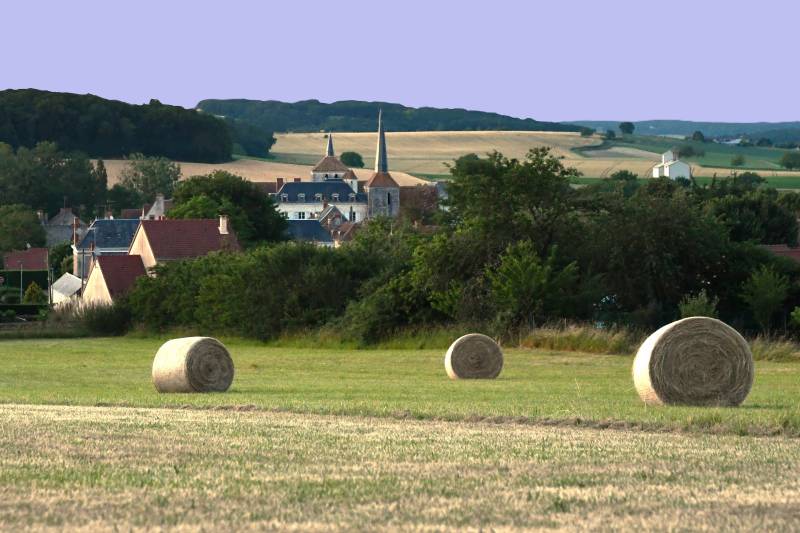 Randonnée : Le Chemin des Rabottes - Circuit n°63
