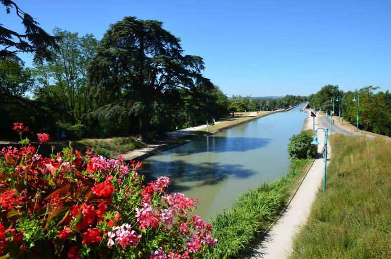 Randonnée : L'Ermitage, la boucle de Gaillard