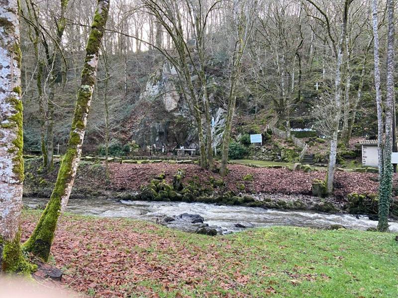 Randonnée : Circuit Uni'Vert Trail n°2 "de la paix"