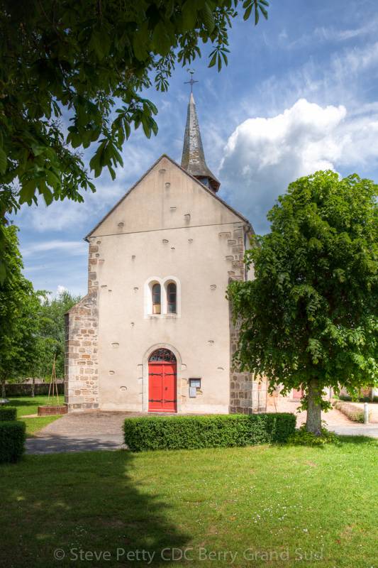 Randonnée : Balade perchoise