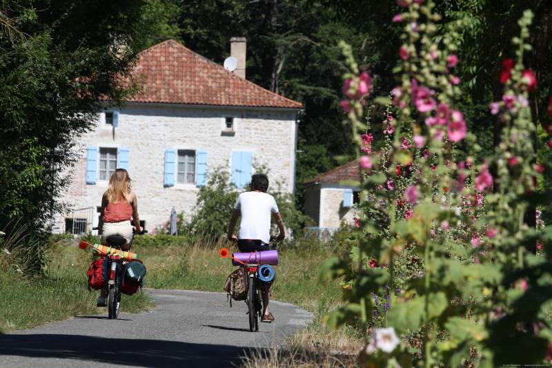 Randonnée : Sur la Route des "Pescatores"