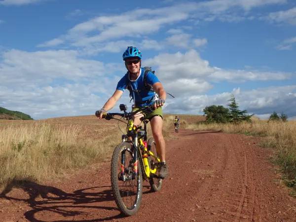Randonnée : Circuit VTT du Rougier