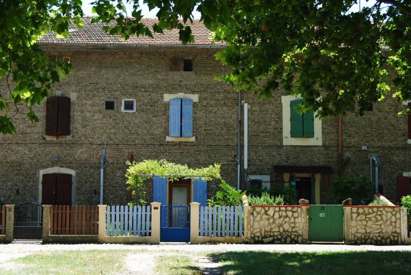 Randonnée : SALIN-DE-GIRAUD - Notre histoire en Camargue