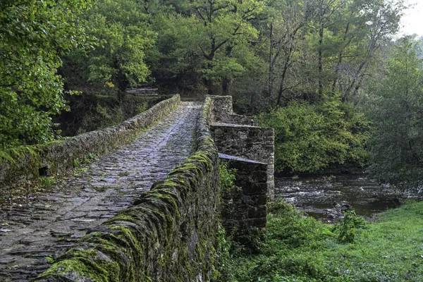 Randonnée : GR62B Vallée de l'Aveyron