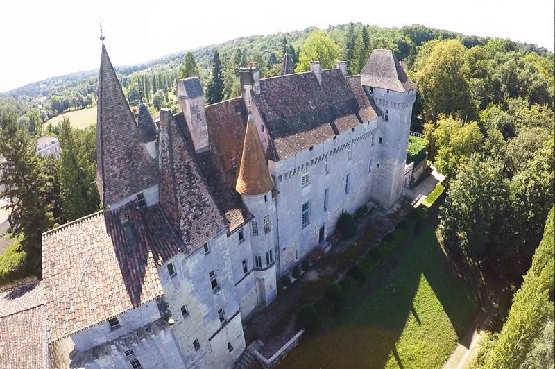 Randonnée : Boucle de Preyssac en écomobilité