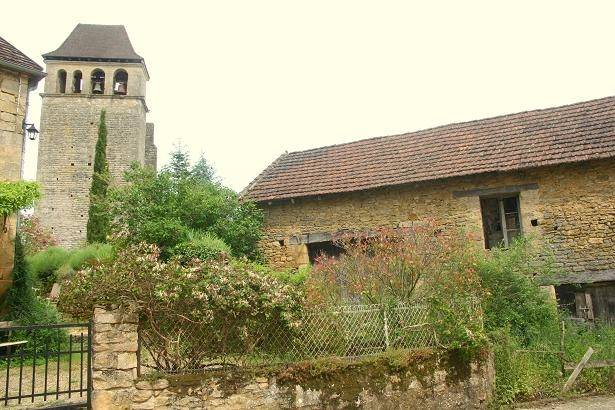 Randonnée : Boucle des mines à Prats du Périgord