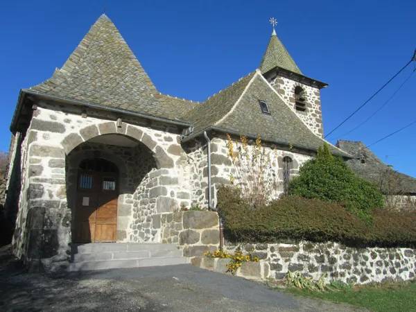 Randonnée : Randonnée : les Landes de Mayrinhac