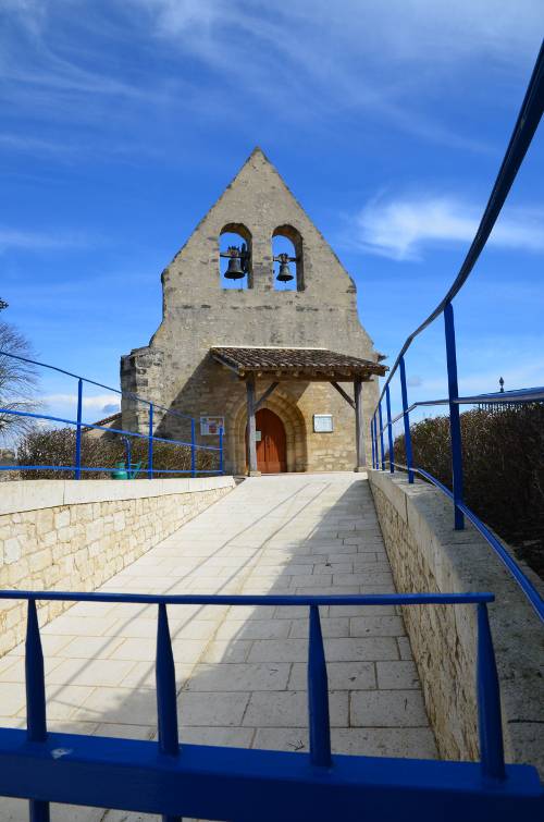 Randonnée : Saint-Géraud, un circuit panoramique sur la vallée du Dropt