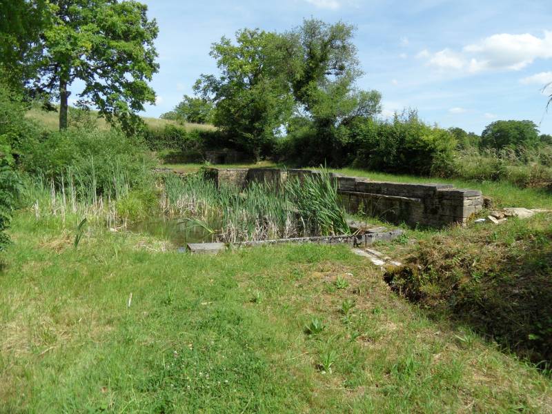 Randonnée : Sentier d'interprétation du Magny