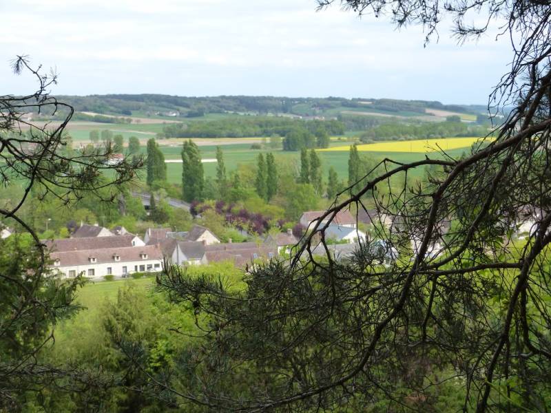 Randonnée : Les Dourys - Circuit n°28