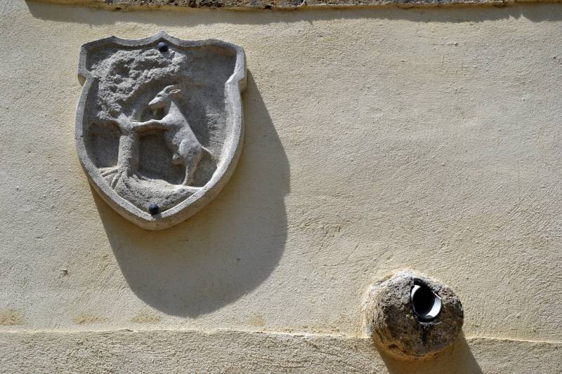 Randonnée : Cabriès, un village médiéval - Balade urbaine