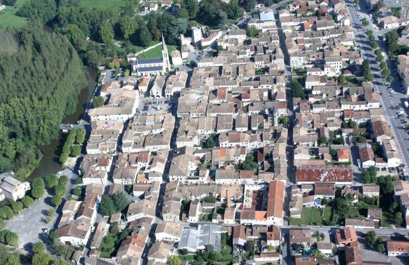 Randonnée : Rando vélo autour d'Eymet & Issigeac | Boucle n°1