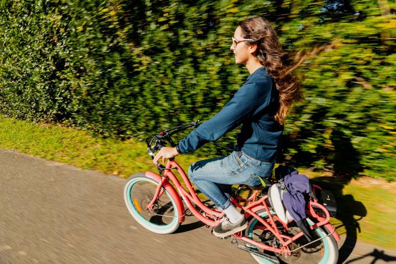 Randonnée : Balade entre golf et forêt