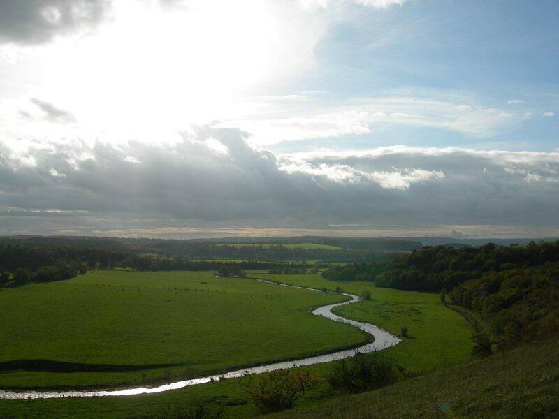 Randonnée : Circuit du coteau de la rivière