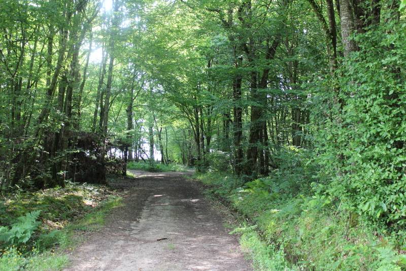 Randonnée : Boucle locale du coucou à Landerrouat