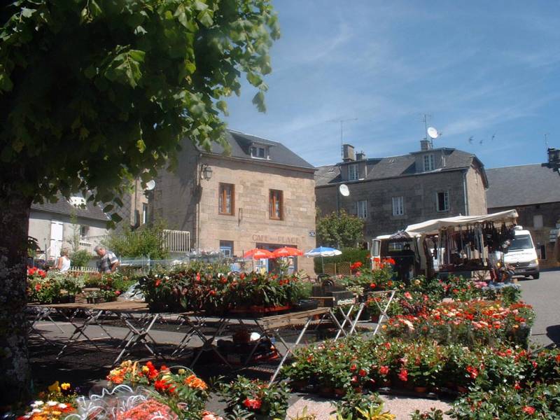 Randonnée : Les Villages - variante de 6 km