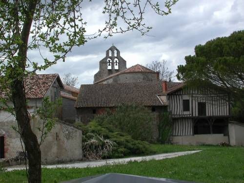Randonnée : Monteton, le point de vue des 13 clochers
