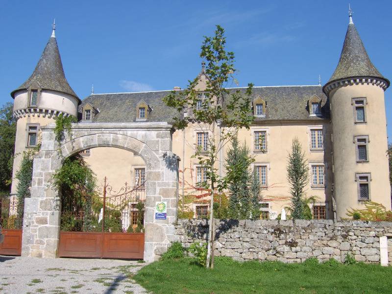 Randonnée : Balade sur le Haut Ségala