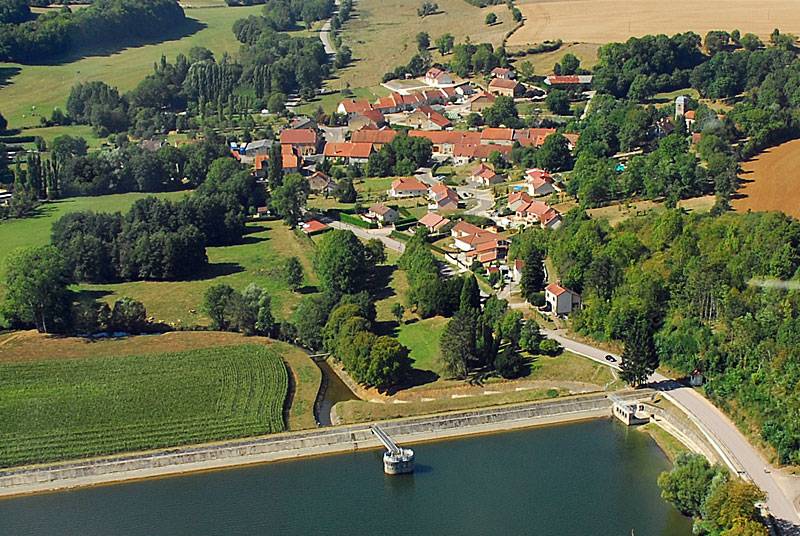 Randonnée : Circuit de découverte de Charmes