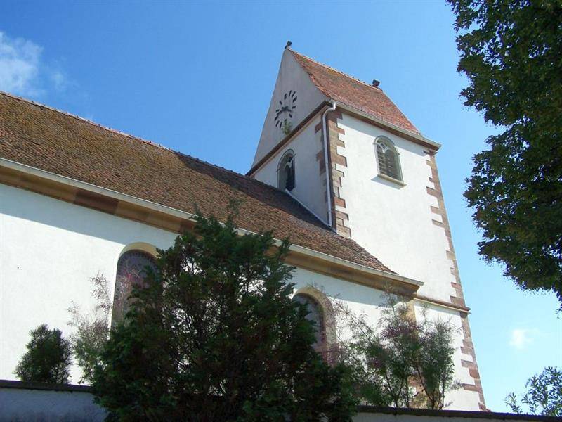 Randonnée : Sentier : Chemin des Croix