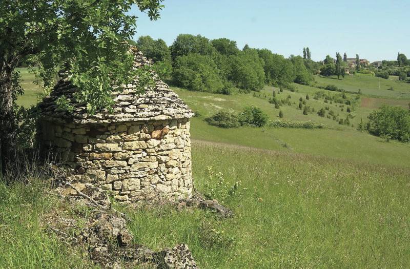 Randonnée : Circuit de la Cévenne de Béars