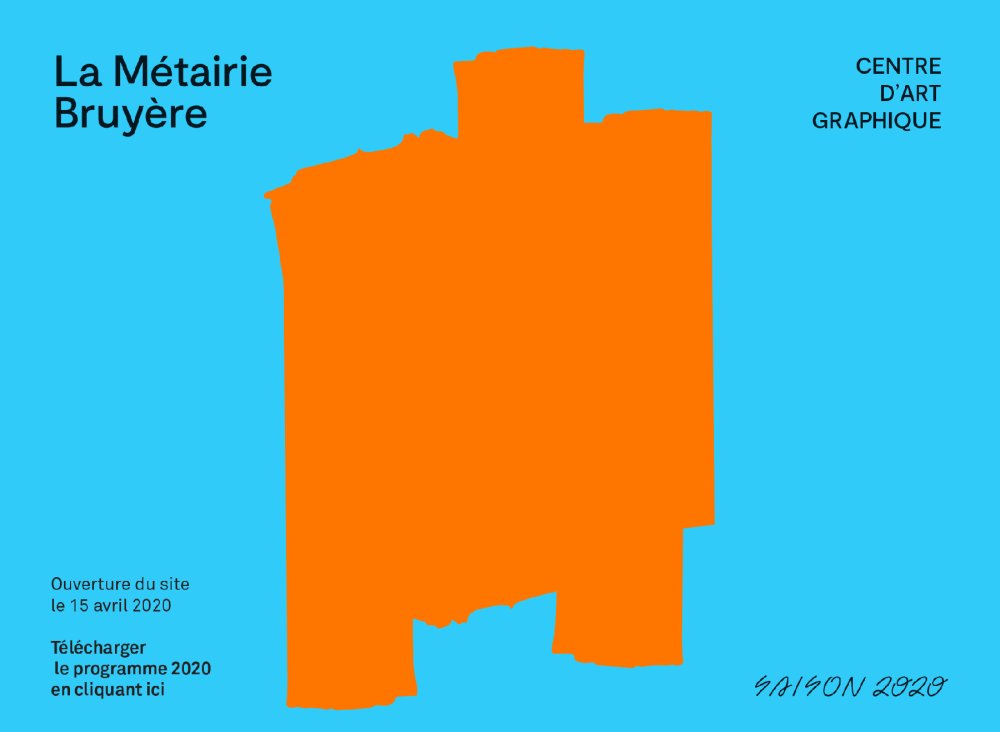 Lieu : La Métairie Bruyère