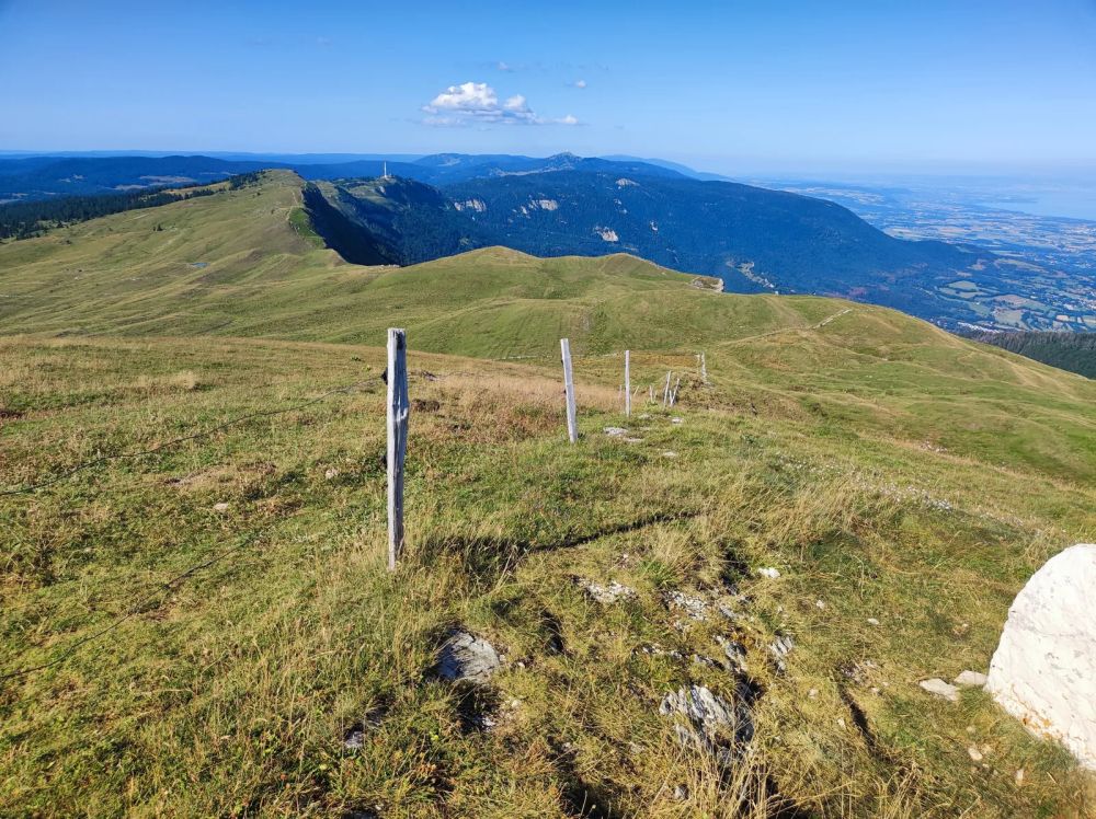 Lieu : Grand Montrond
