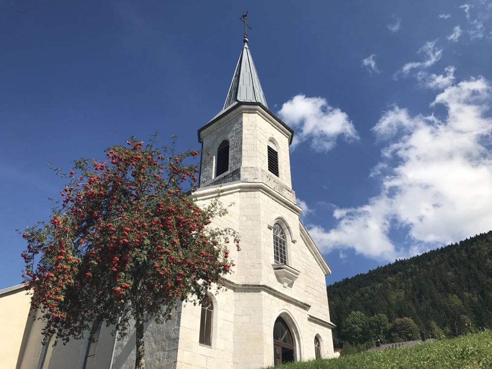 Lieu : Église Saint-Michel