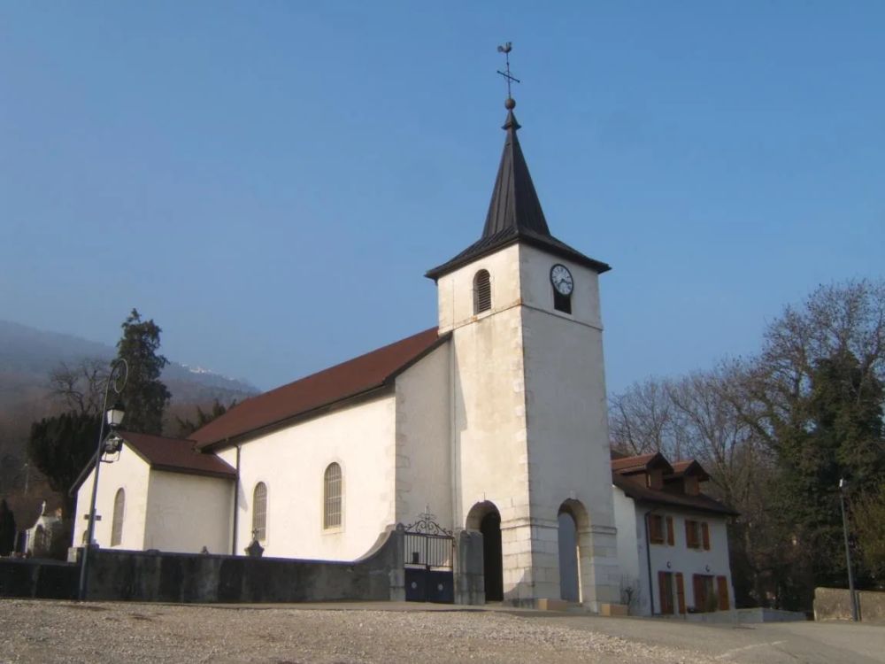 Lieu : Église Saint-Jacques et Saint-Philippe