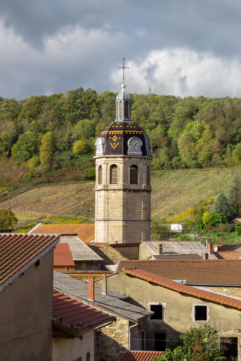 Lieu : Eglise Saint Martin