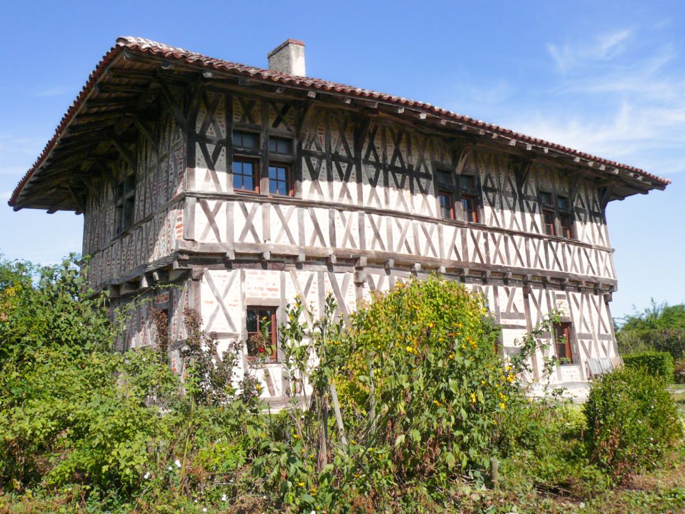 Lieu : Manoir de la Charme