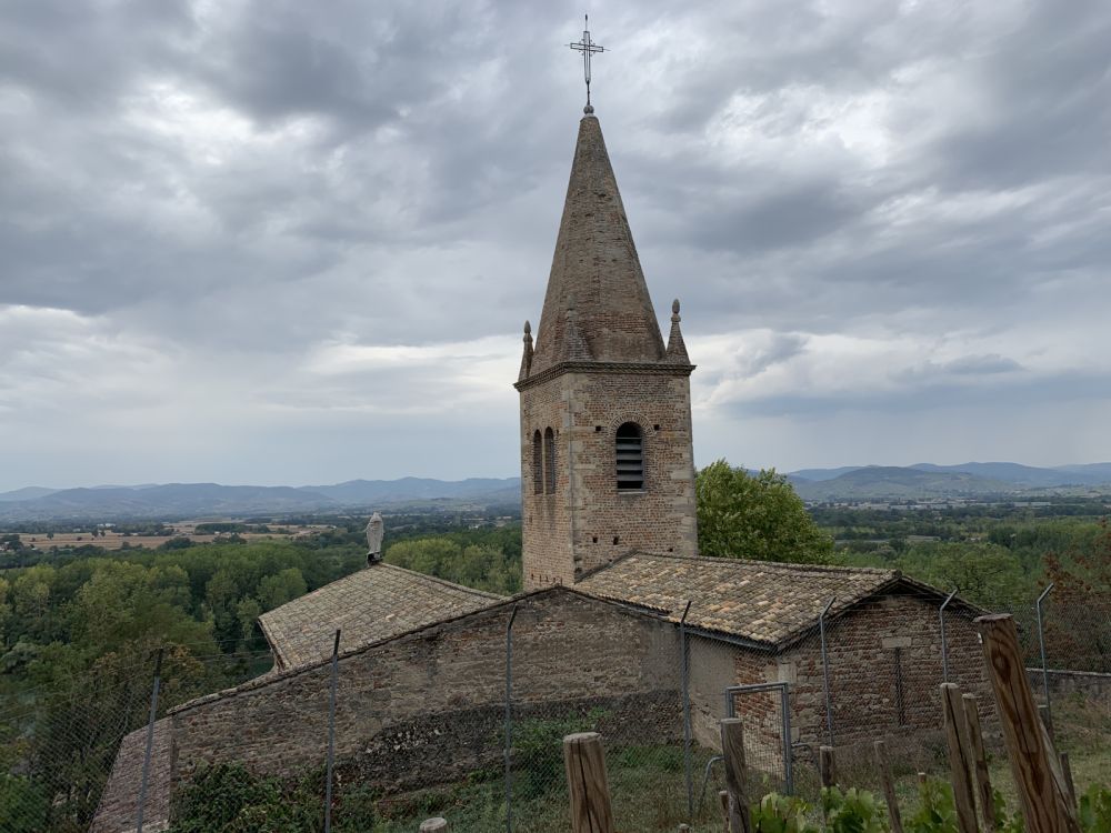 Lieu : Chapelle des Minimes