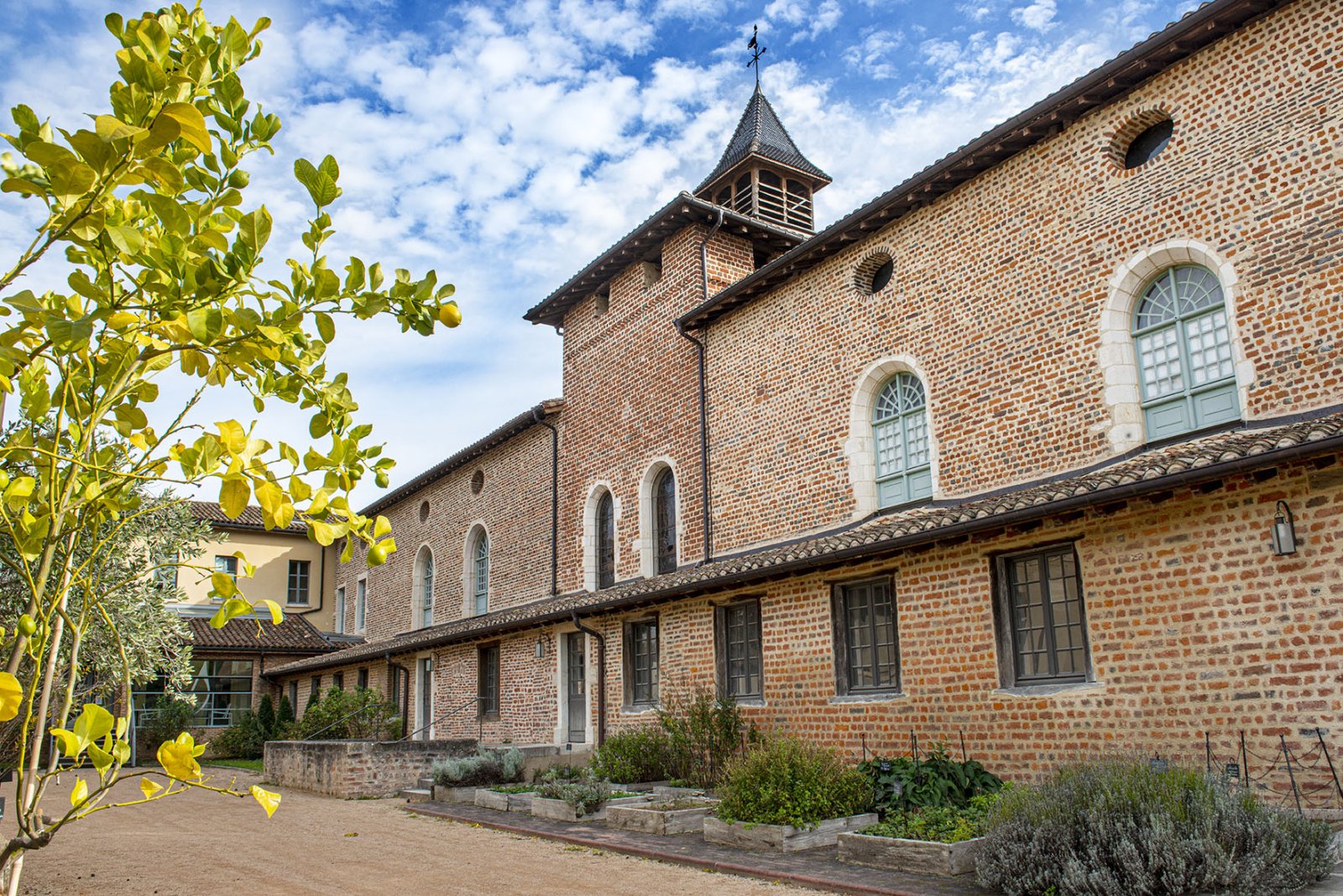 Photo : Musées de l'Hôtel-Dieu de Châtillon-sur-Chalaronne