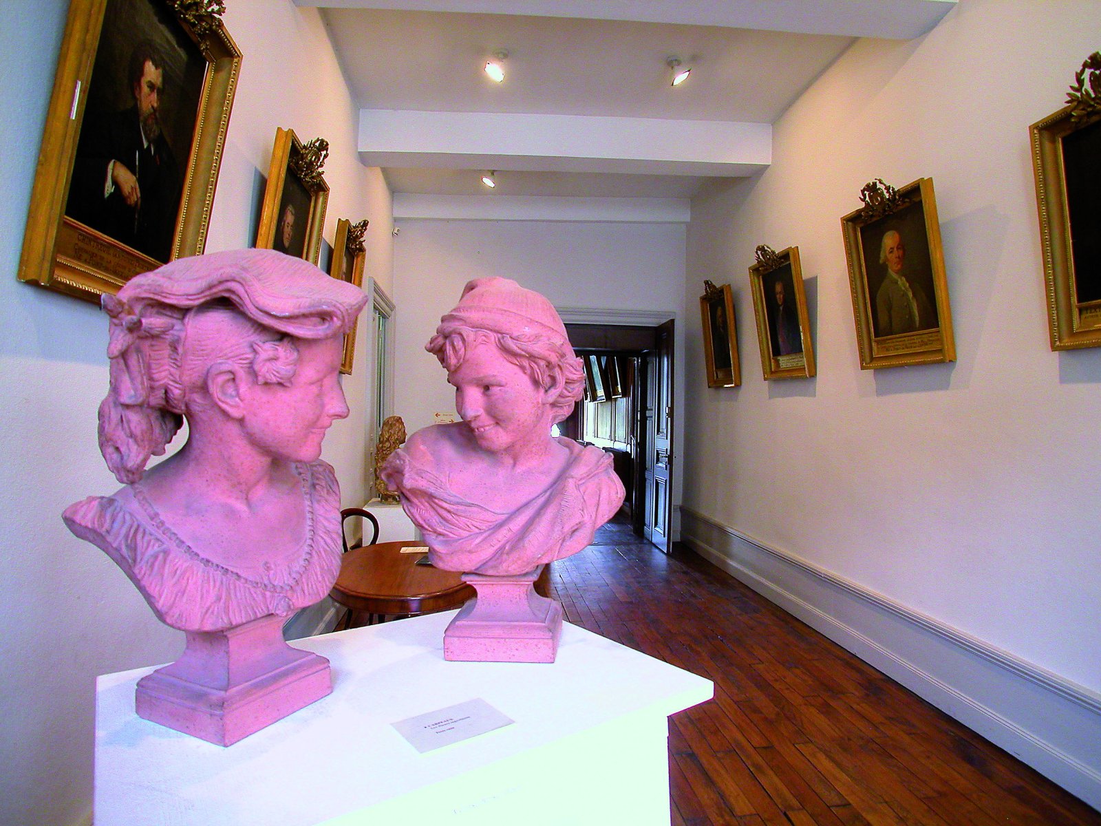 Photo : Musée Antoine Chintreuil