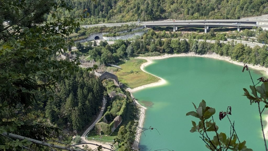 Photo : Belvédère du Peney