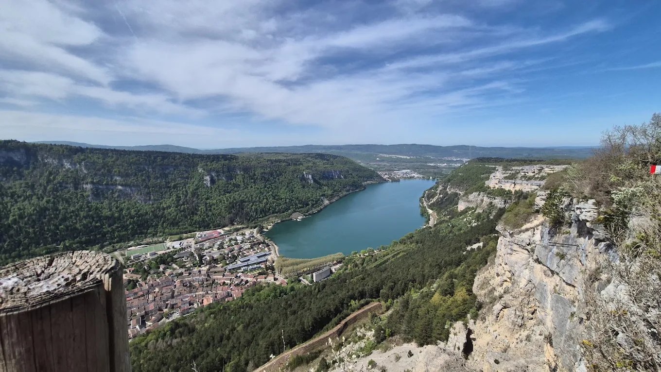 Photo : Belvédère de la Colonne