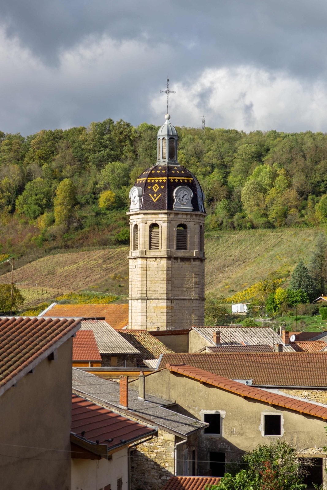 Photo : Eglise Saint Martin