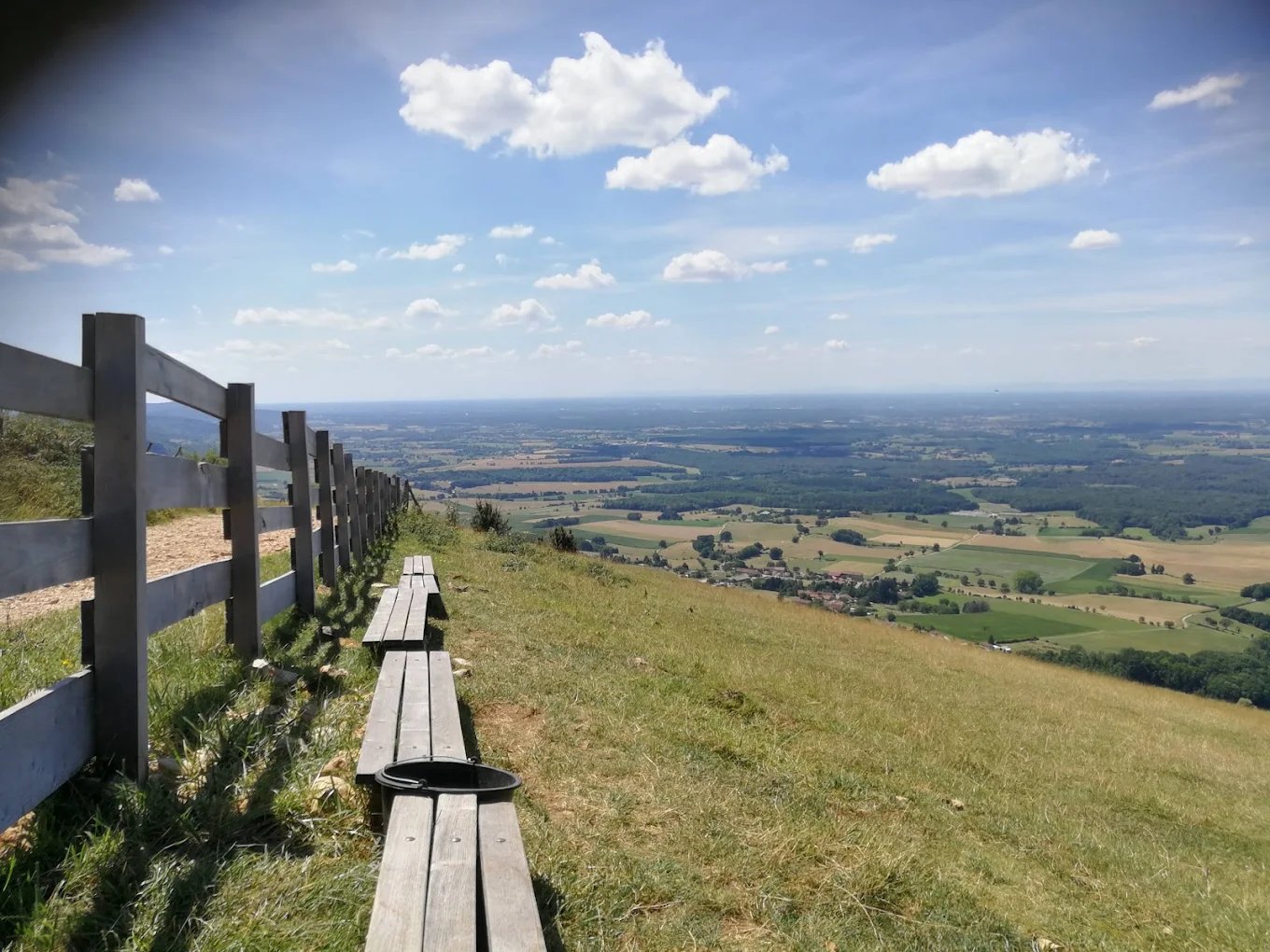 Photo : Mont Myon