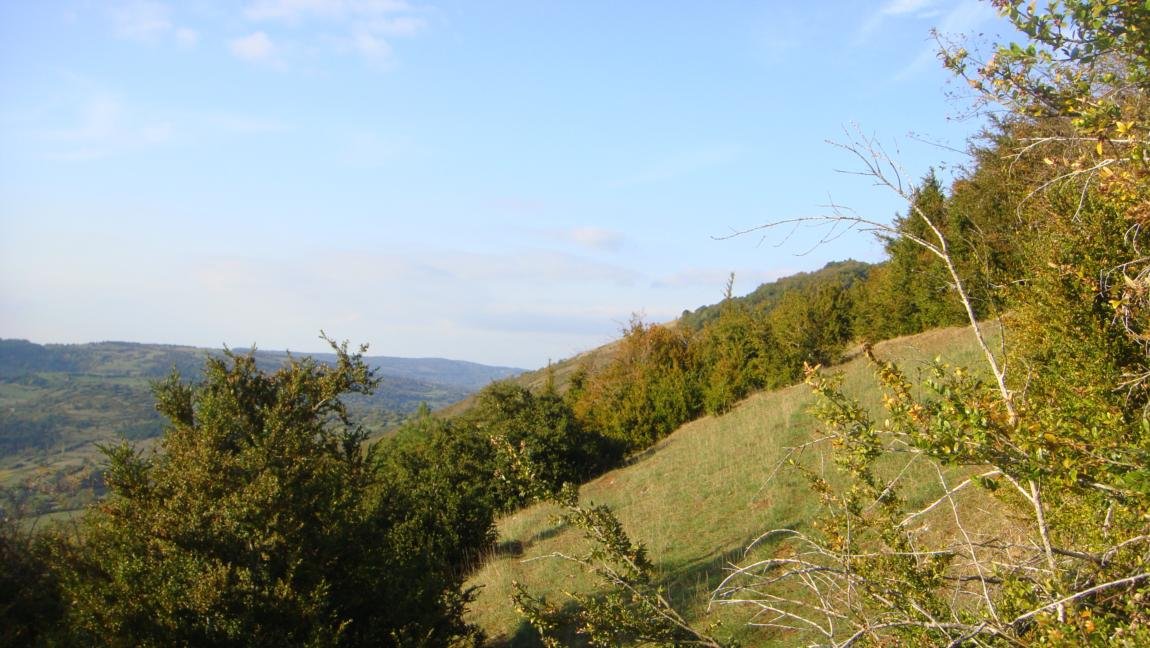 Photo : Mont Châtel