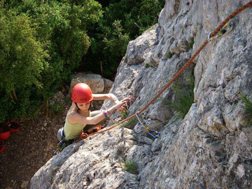 Photo : Roche de Cuiron