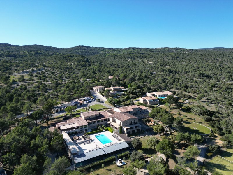 Photo : Le Phebus & Spa *****