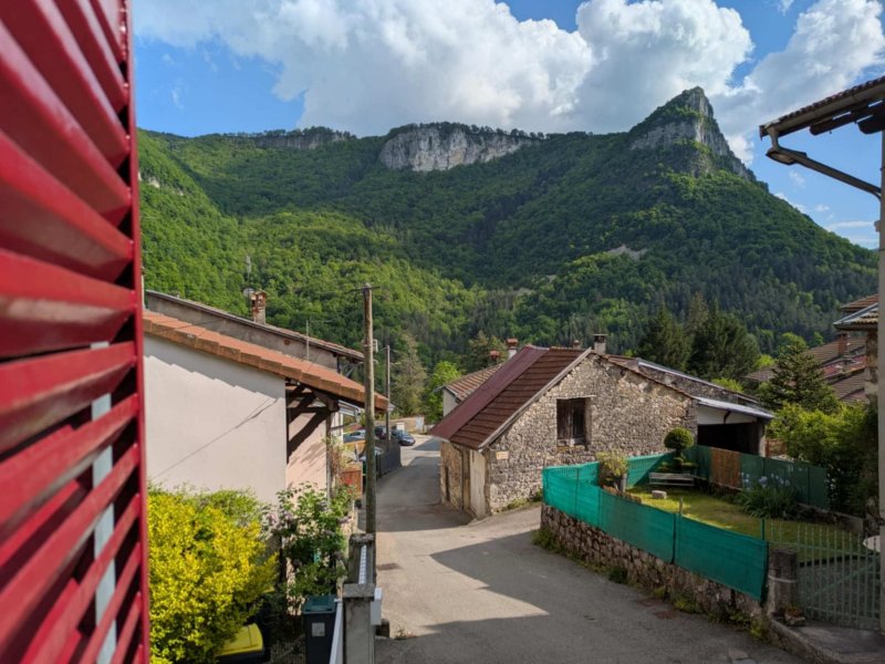 Gîte Sous les Etoiles du Bugey