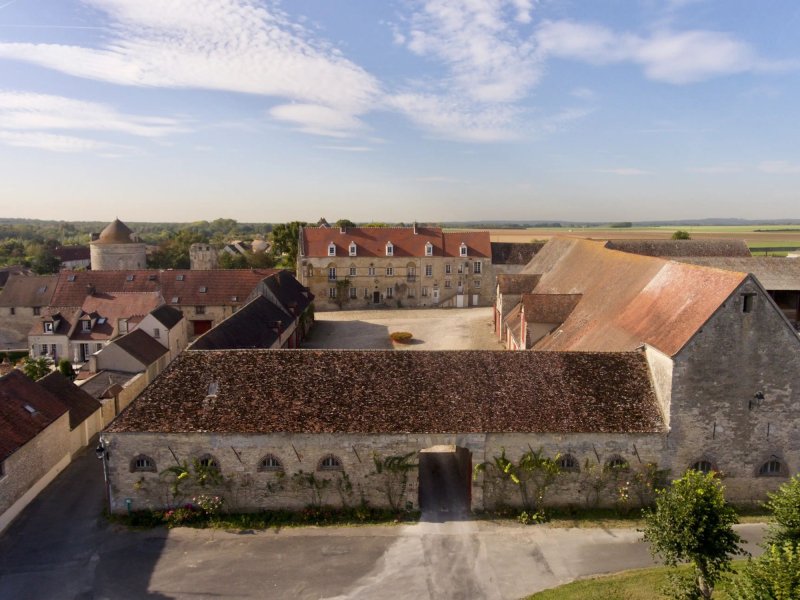 Maison Prieuré
