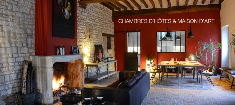 Domaine de l'Ocrerie