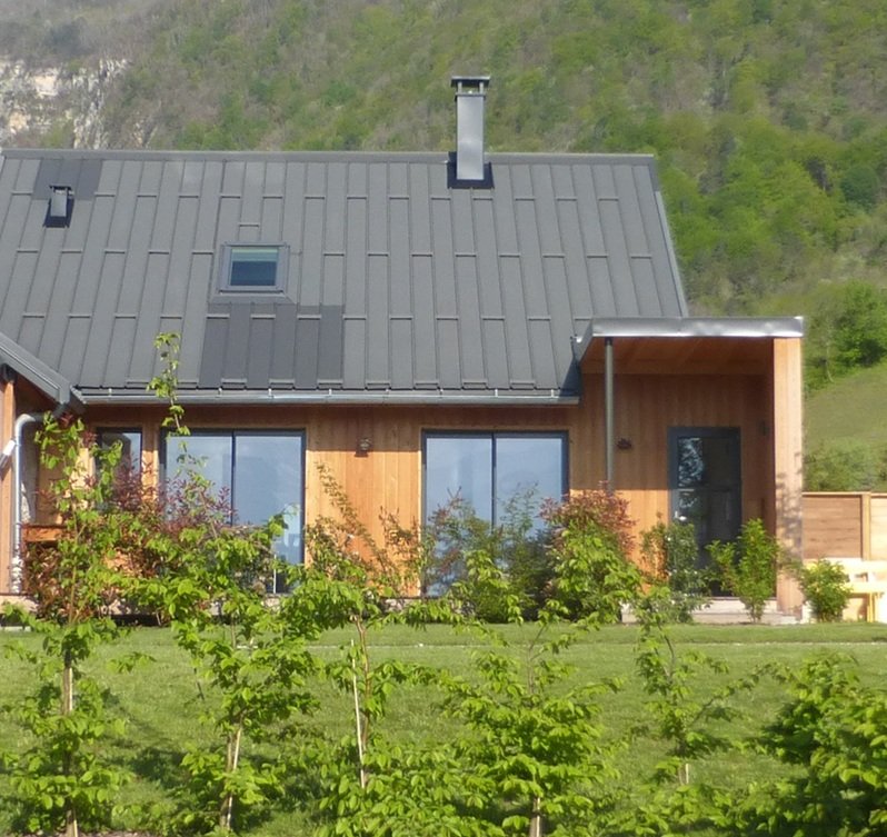 Gîte cloudelin - les 7 Sartots