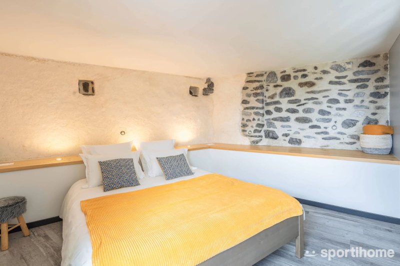 Gîte Le Pressoir-les 7 Sartots